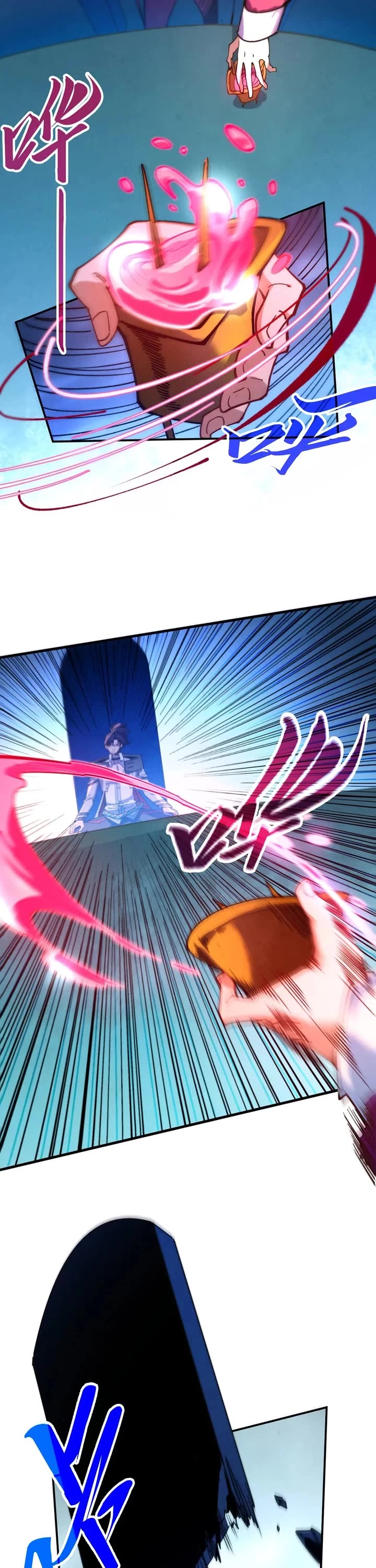 The Ultimate of All Ages Chapter 431 page 23 - Chapter 431