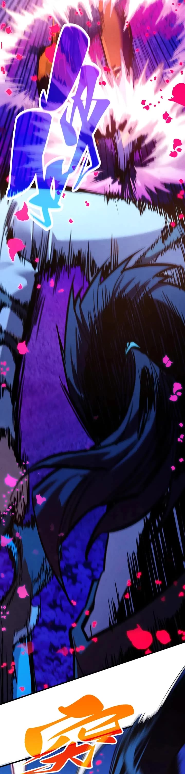 The Ultimate of All Ages Chapter 431 page 26 - Chapter 431