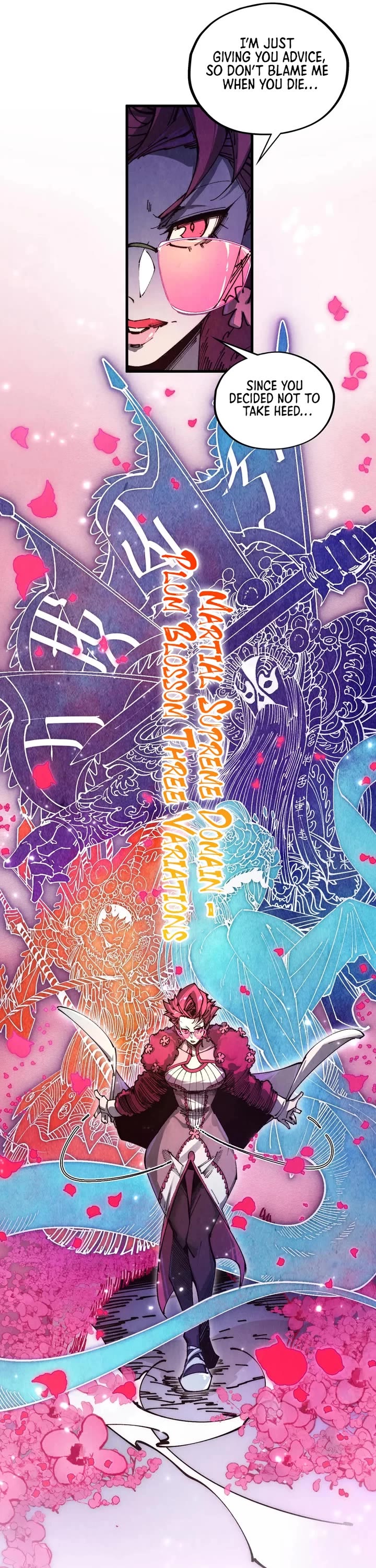 The Ultimate of All Ages Chapter 431 page 29 - Chapter 431