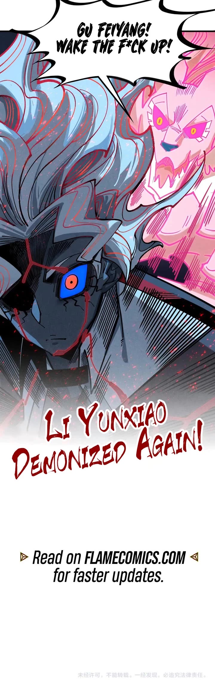 The Ultimate of All Ages Chapter 431 page 37 - Chapter 431