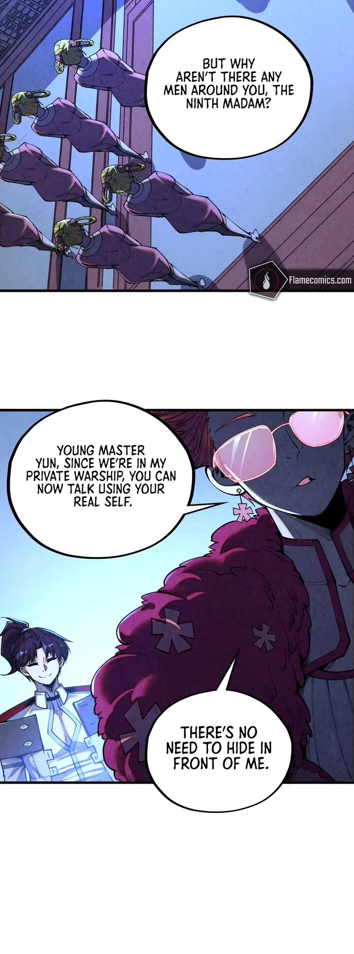 The Ultimate of All Ages Chapter 431 page 4 - Chapter 431