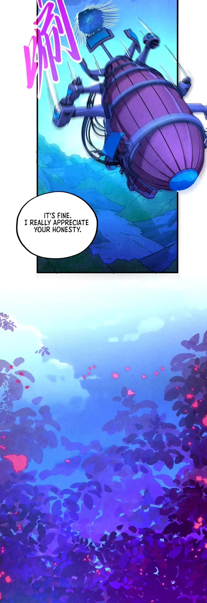 The Ultimate of All Ages Chapter 431 page 7 - Chapter 431