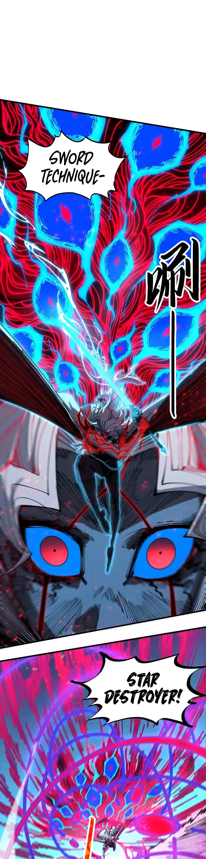 The Ultimate of All Ages Chapter 432 page 2 - Chapter 432