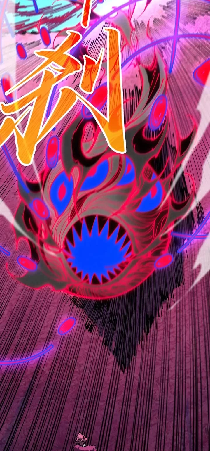 The Ultimate of All Ages Chapter 432 page 3 - Chapter 432
