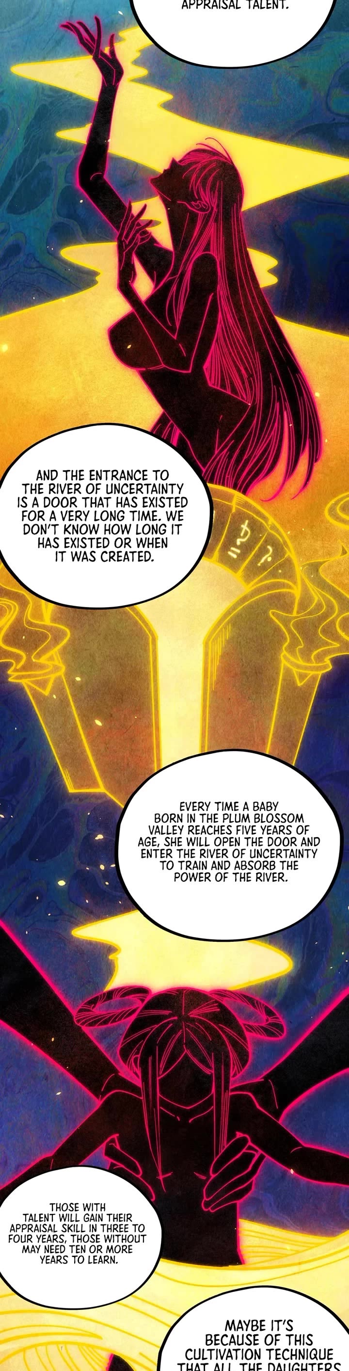 The Ultimate of All Ages Chapter 432 page 30 - Chapter 432