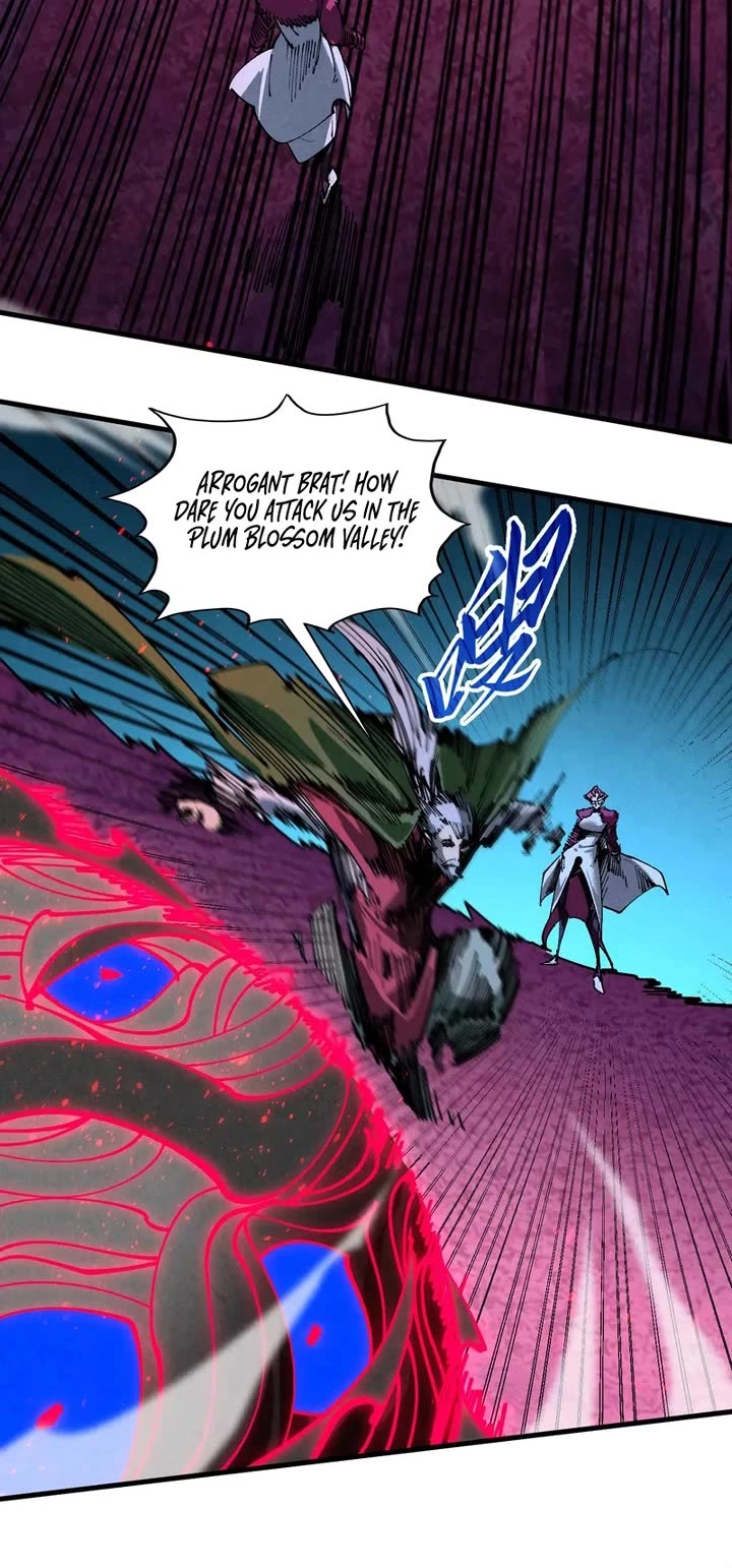 The Ultimate of All Ages Chapter 432 page 4 - Chapter 432