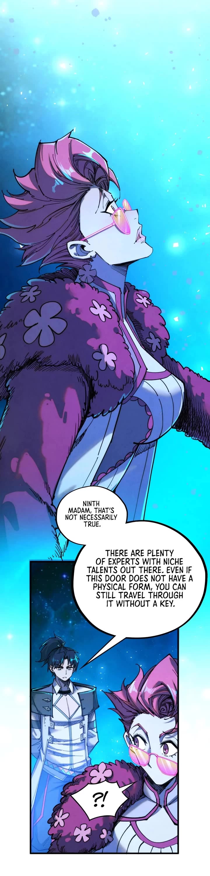 The Ultimate of All Ages Chapter 433 page 13 - Chapter 433