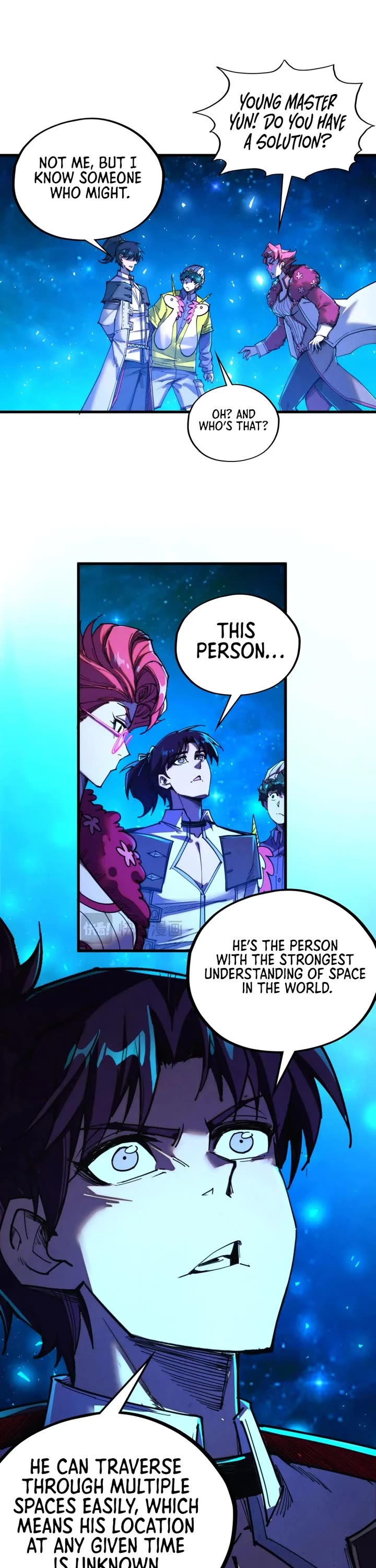 The Ultimate of All Ages Chapter 433 page 14 - Chapter 433