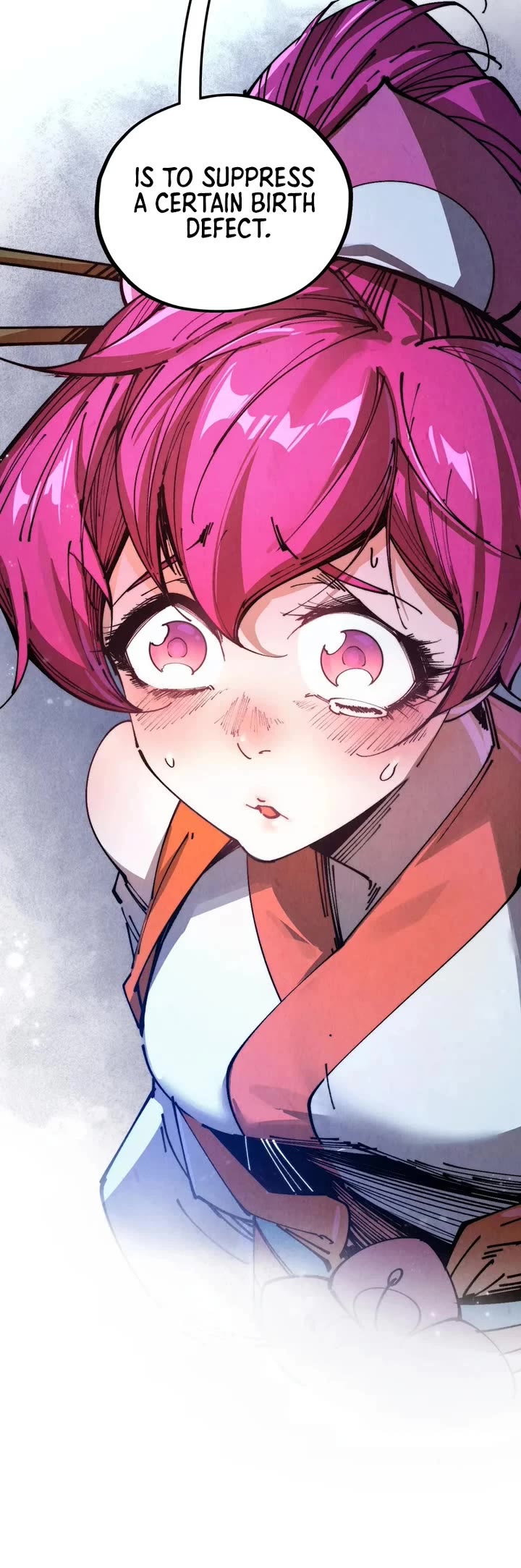 The Ultimate of All Ages Chapter 433 page 29 - Chapter 433
