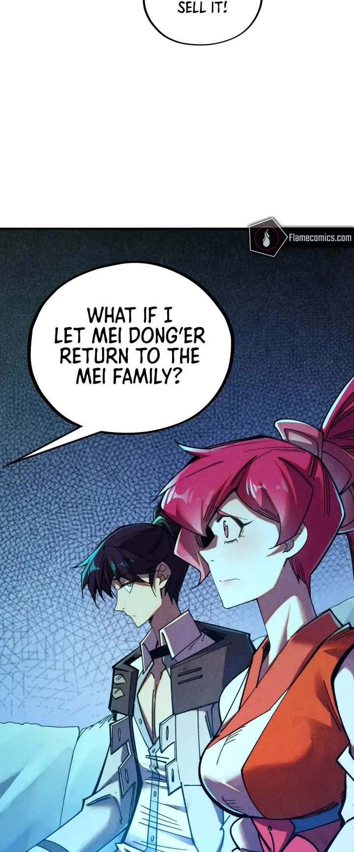 The Ultimate of All Ages Chapter 433 page 3 - Chapter 433