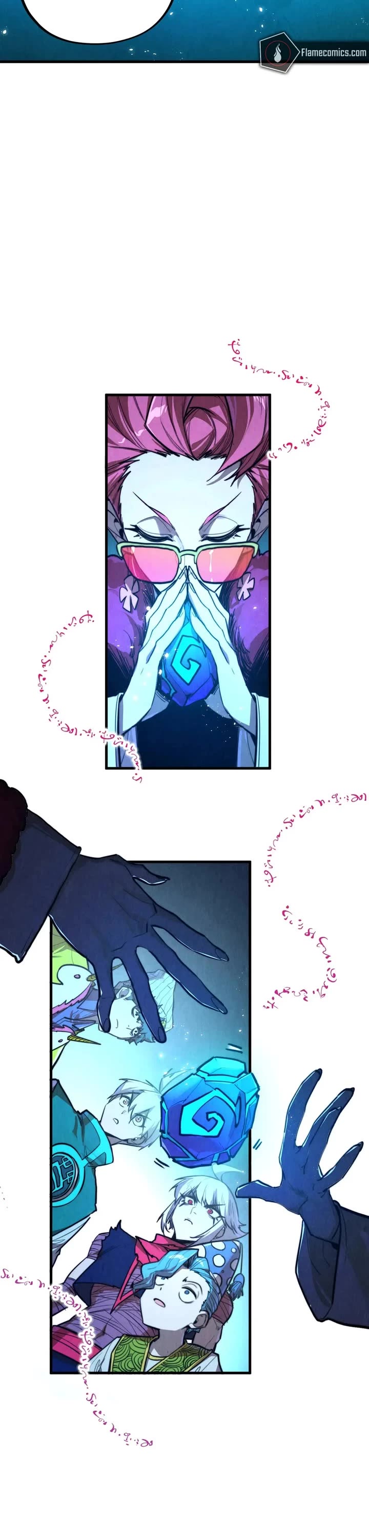 The Ultimate of All Ages Chapter 433 page 34 - Chapter 433