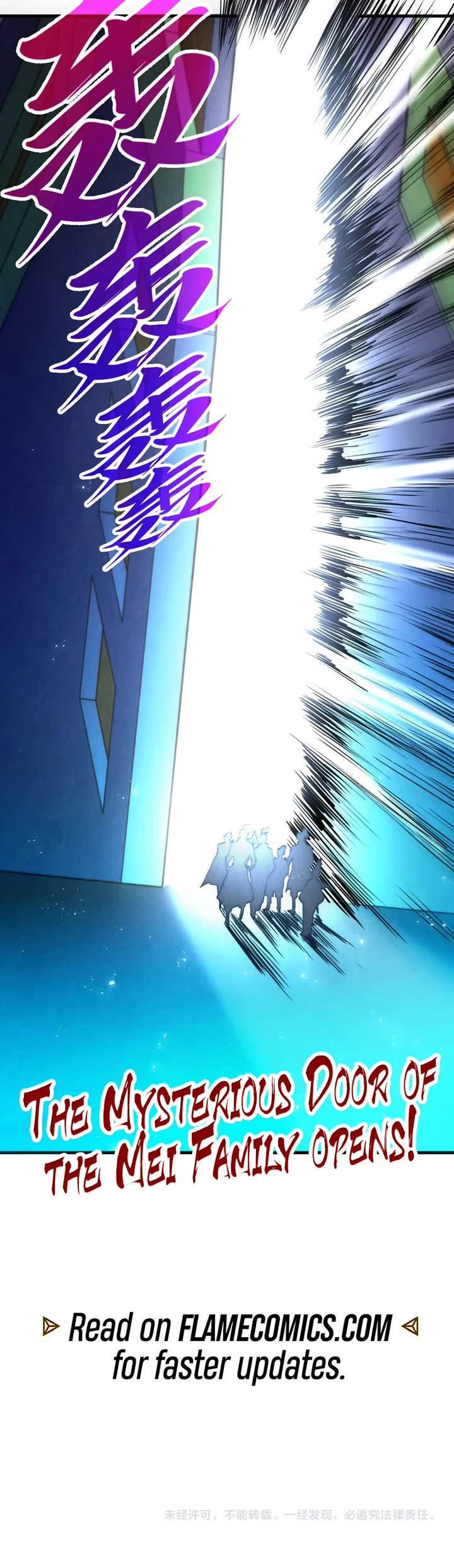 The Ultimate of All Ages Chapter 433 page 36 - Chapter 433