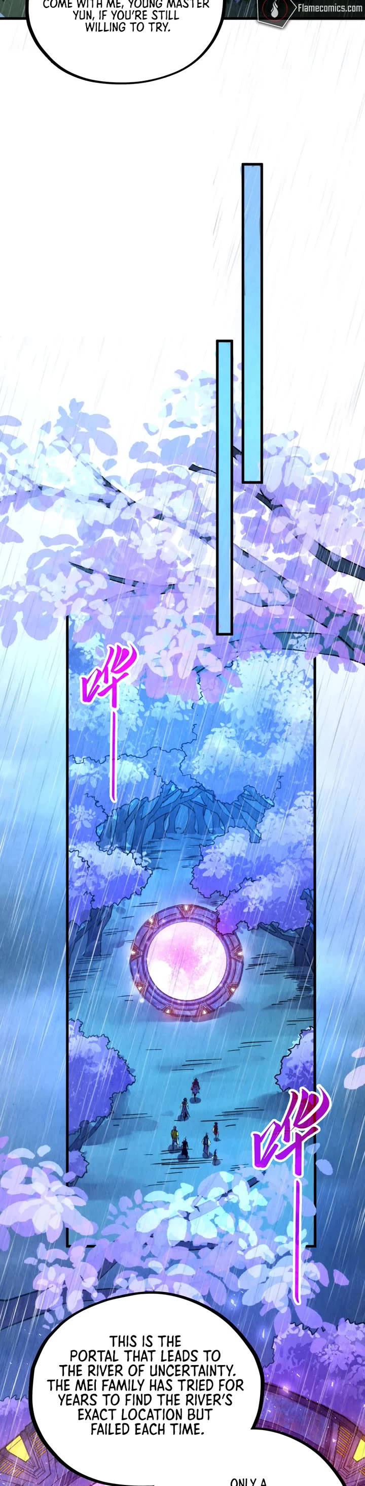 The Ultimate of All Ages Chapter 433 page 6 - Chapter 433