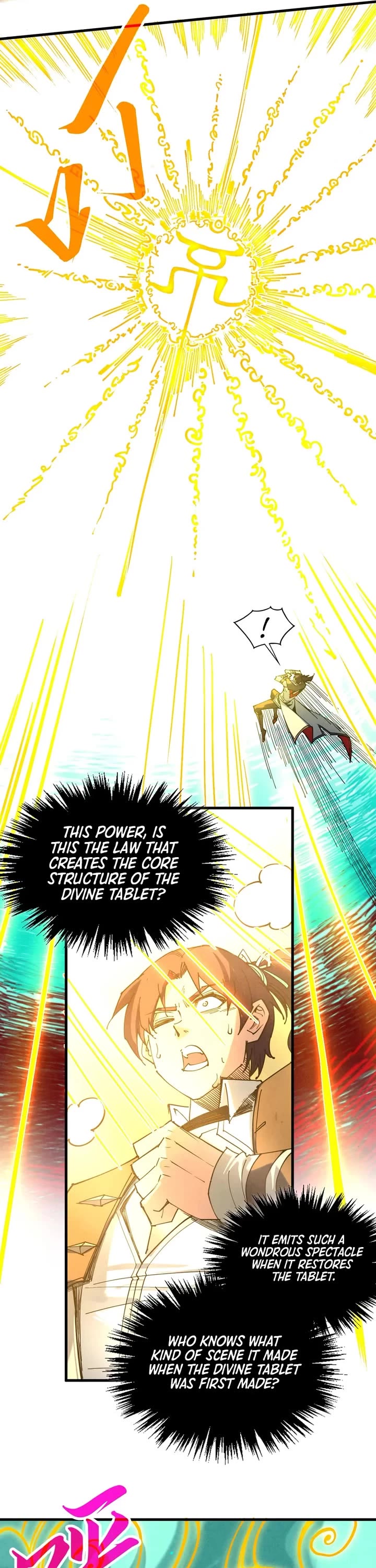 The Ultimate of All Ages Chapter 434 page 29 - Chapter 434