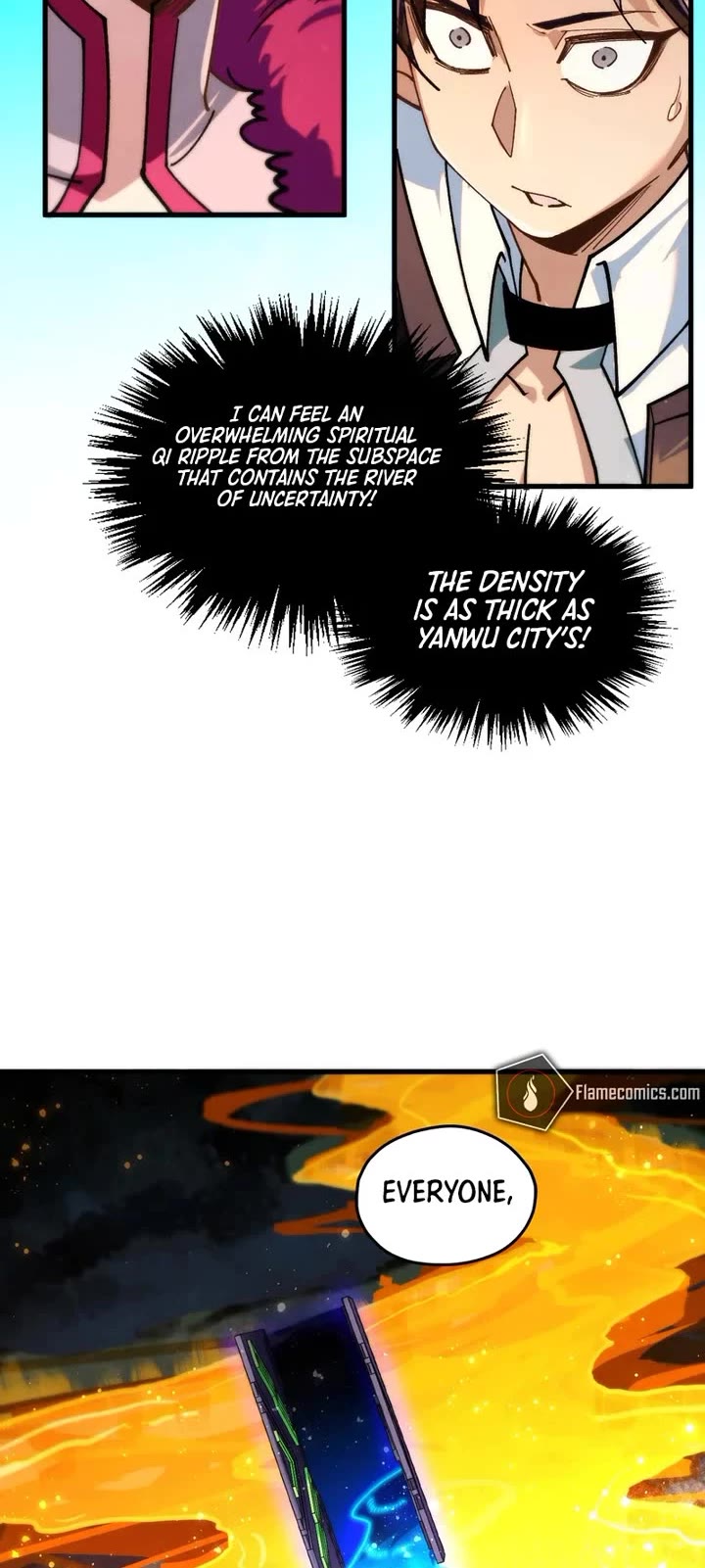 The Ultimate of All Ages Chapter 434 page 3 - Chapter 434