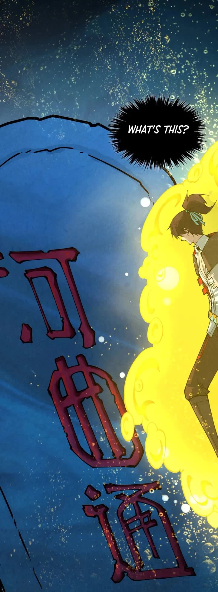 The Ultimate of All Ages Chapter 434 page 37 - Chapter 434