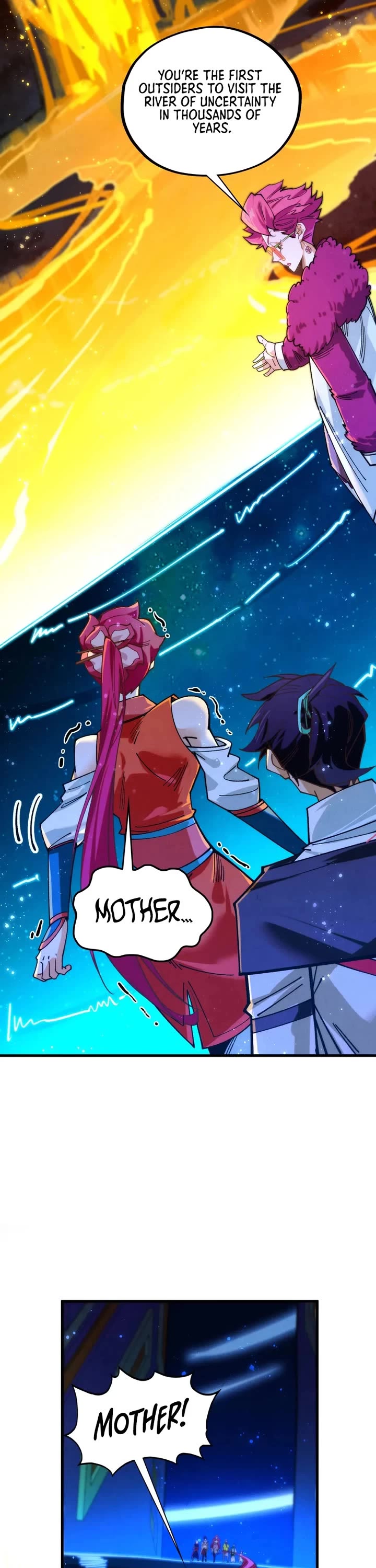 The Ultimate of All Ages Chapter 434 page 5 - Chapter 434