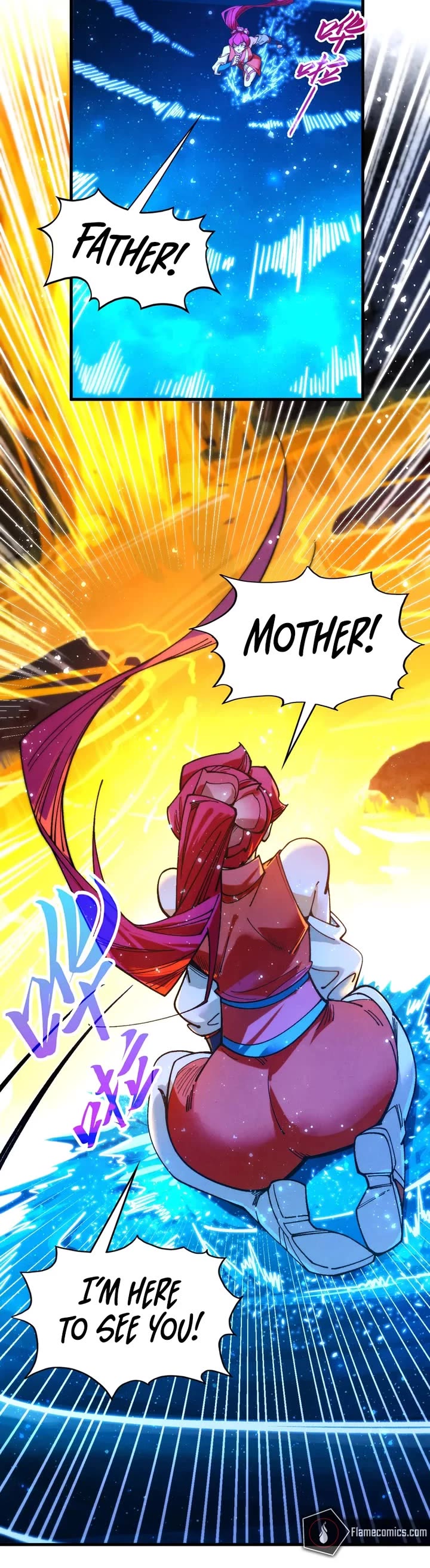 The Ultimate of All Ages Chapter 434 page 6 - Chapter 434