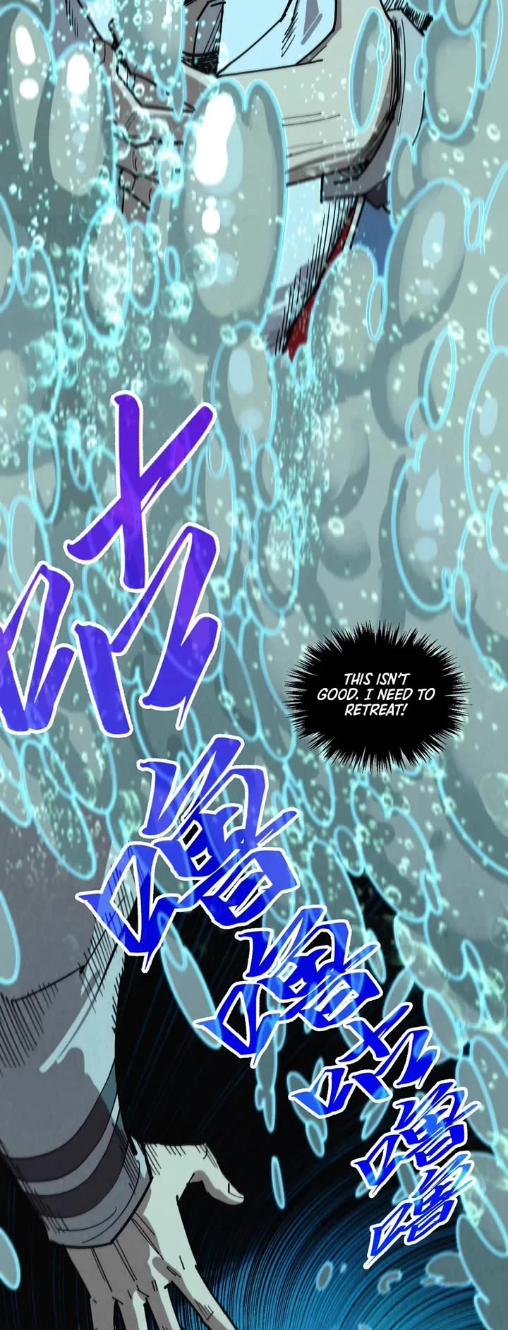 The Ultimate of All Ages Chapter 435 page 10 - Chapter 435