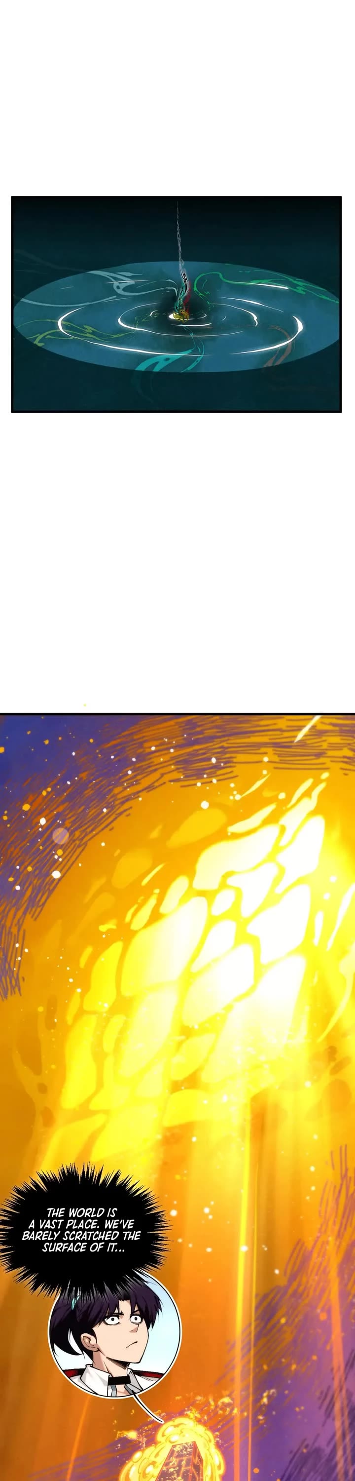 The Ultimate of All Ages Chapter 435 page 15 - Chapter 435