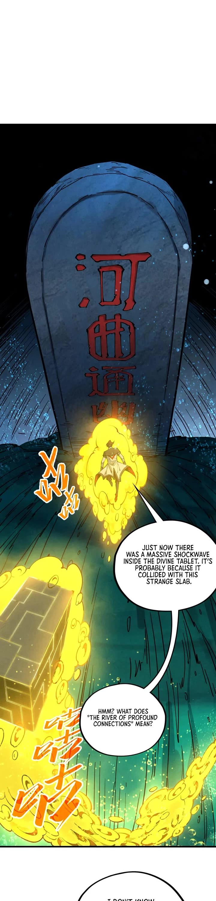 The Ultimate of All Ages Chapter 435 page 2 - Chapter 435
