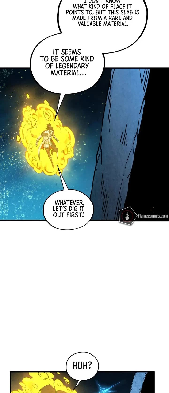 The Ultimate of All Ages Chapter 435 page 3 - Chapter 435