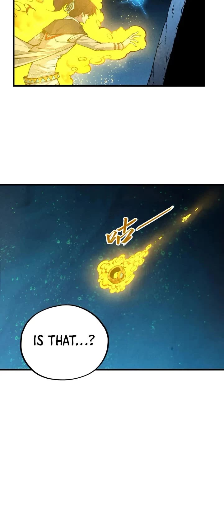 The Ultimate of All Ages Chapter 435 page 4 - Chapter 435