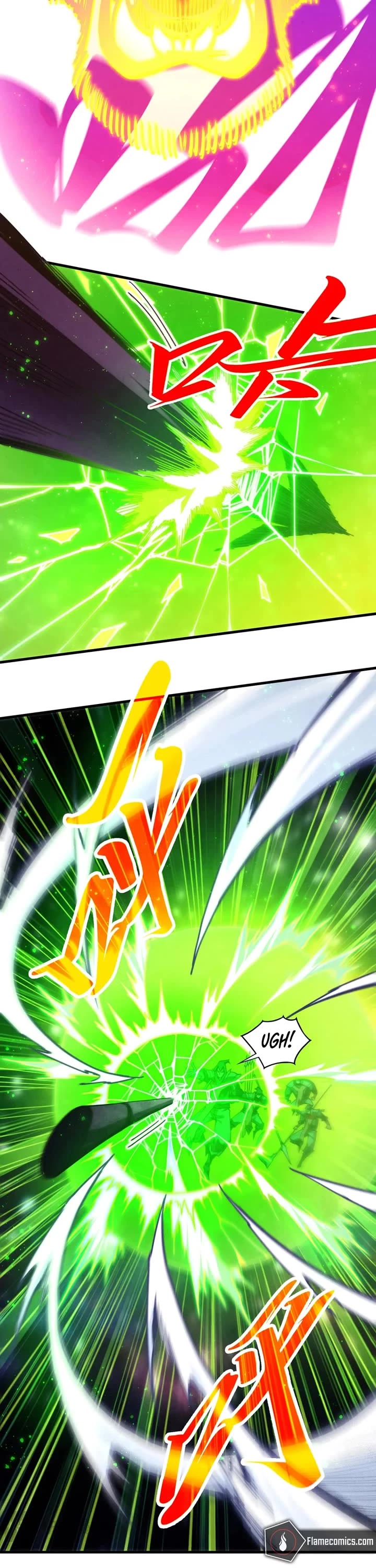 The Ultimate of All Ages Chapter 436 page 15 - Chapter 436