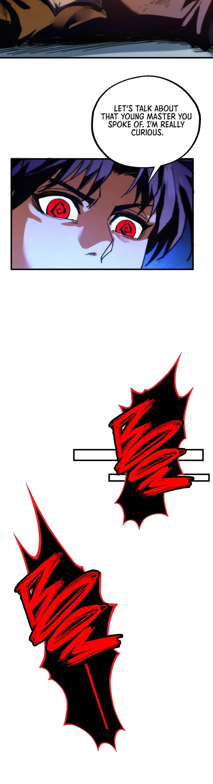 The Ultimate of All Ages Chapter 436 page 22 - Chapter 436