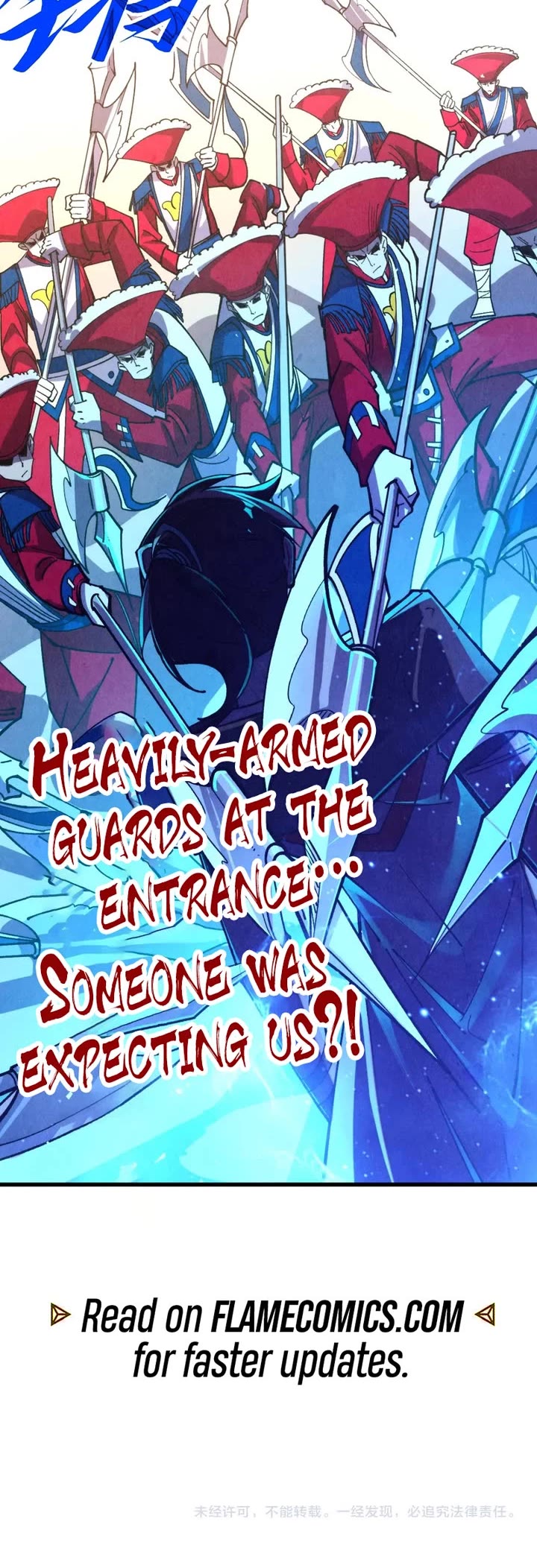 The Ultimate of All Ages Chapter 436 page 35 - Chapter 436