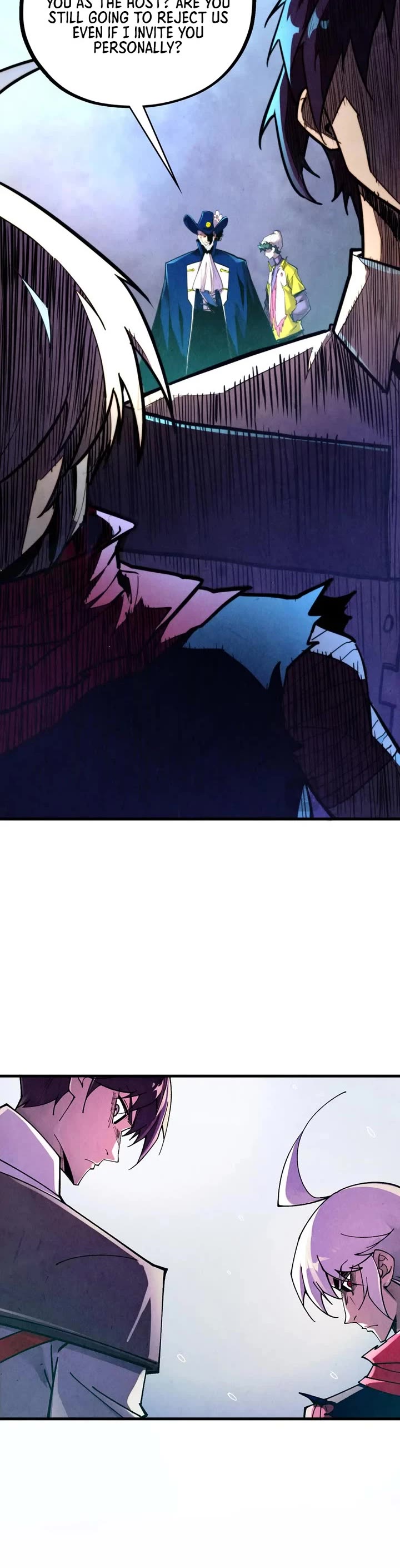 The Ultimate of All Ages Chapter 437 page 12 - Chapter 437