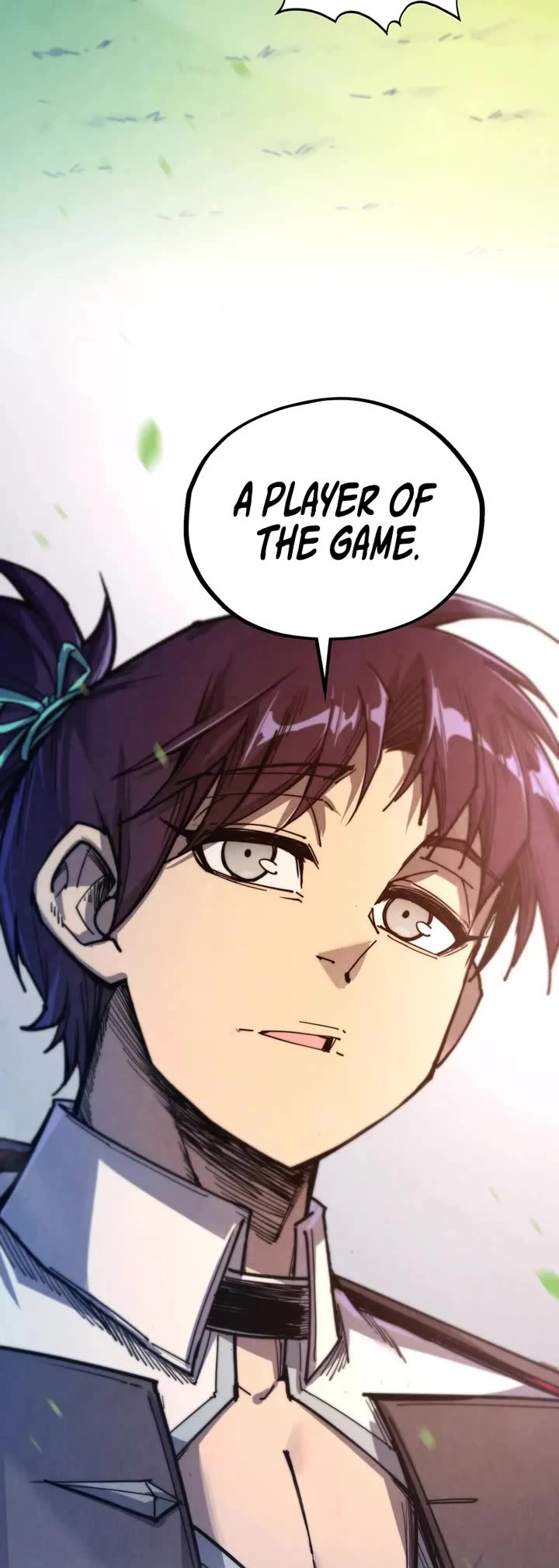 The Ultimate of All Ages Chapter 439 page 27 - Chapter 439