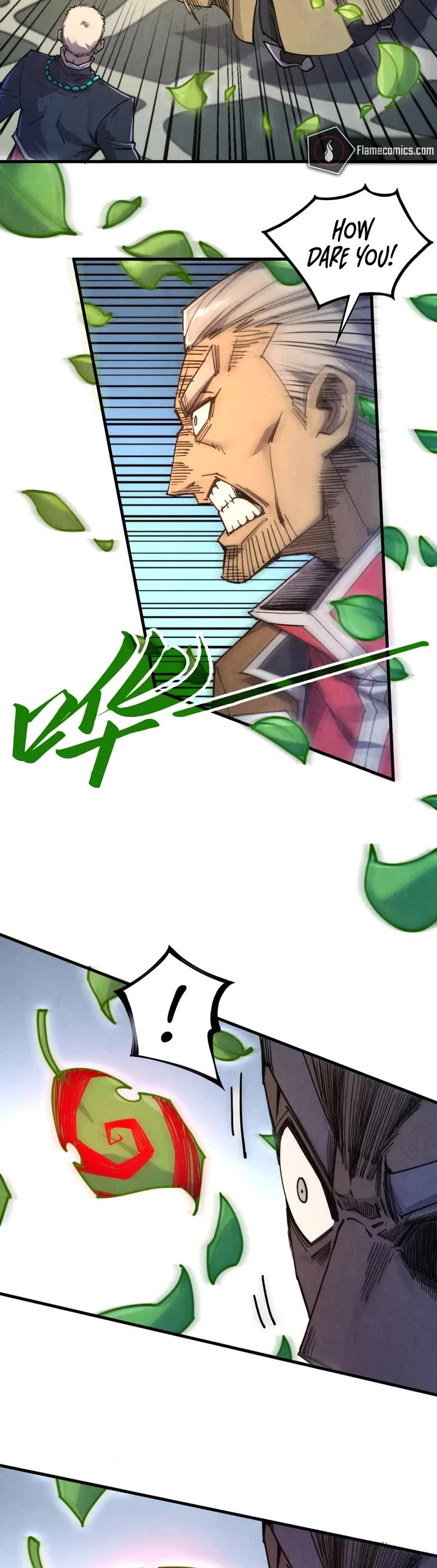 The Ultimate of All Ages Chapter 439 page 30 - Chapter 439