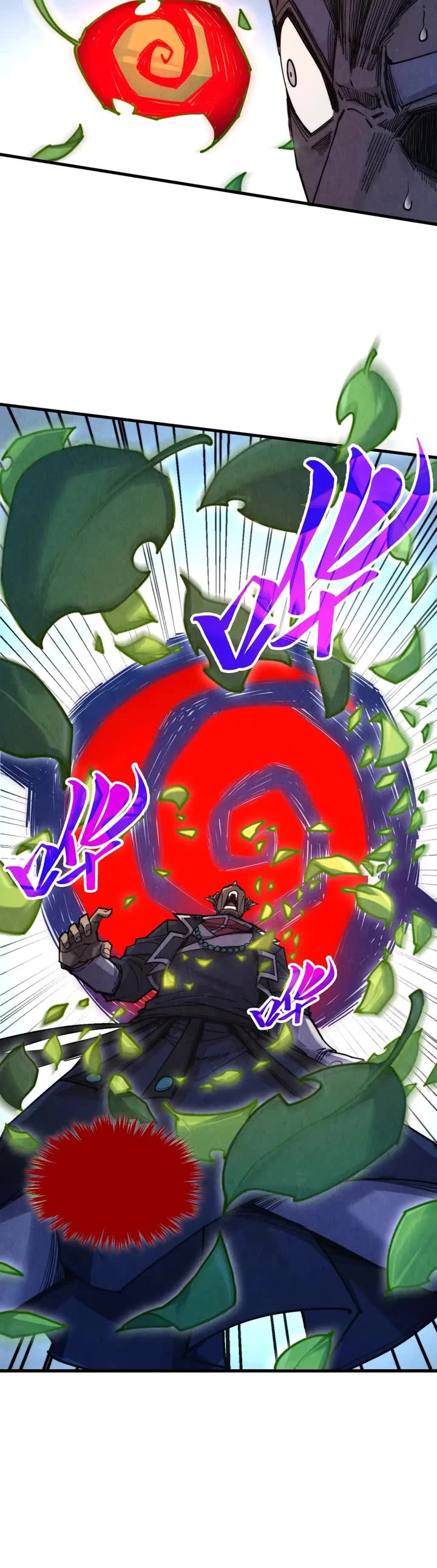 The Ultimate of All Ages Chapter 439 page 31 - Chapter 439