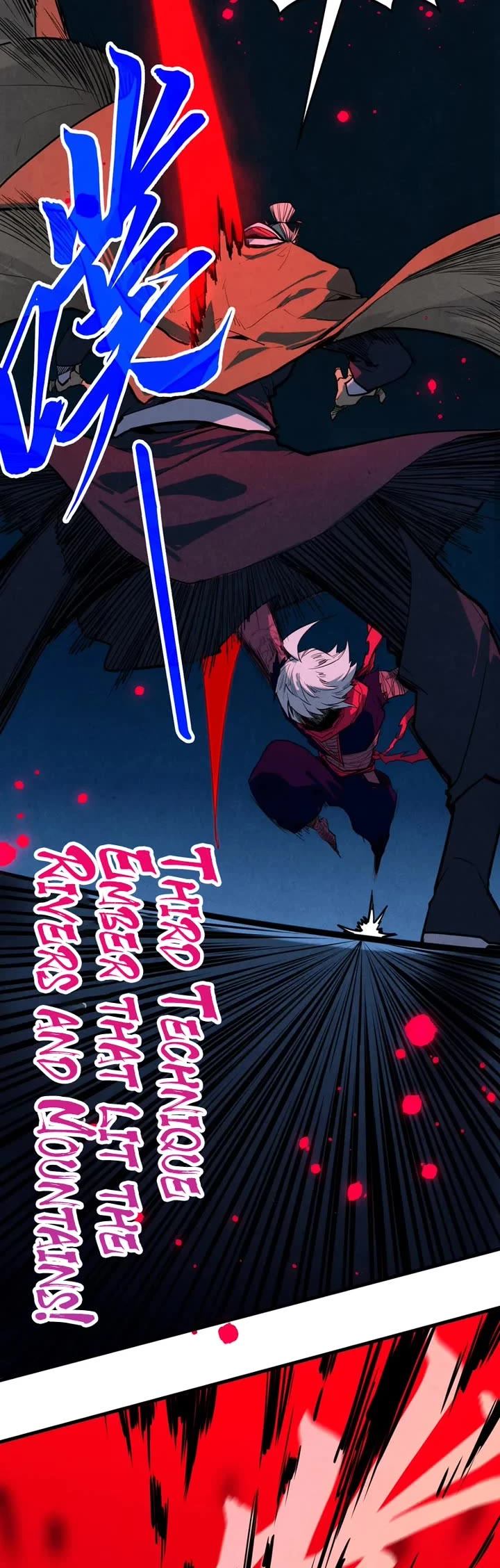 The Ultimate of All Ages Chapter 439 page 36 - Chapter 439
