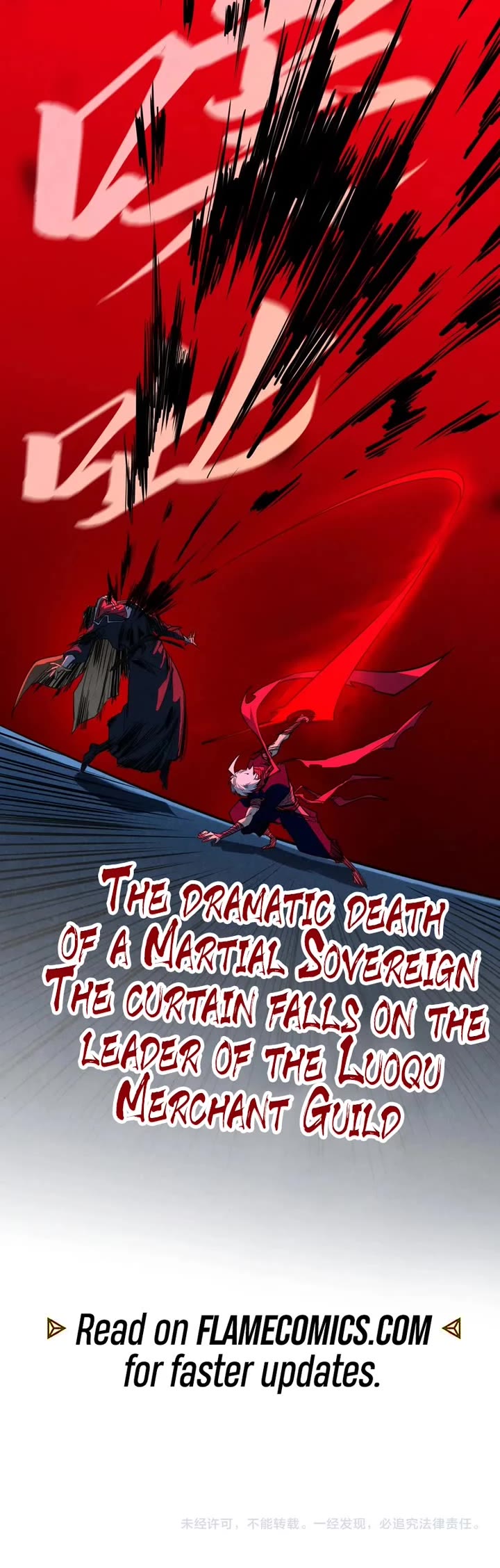 The Ultimate of All Ages Chapter 439 page 37 - Chapter 439
