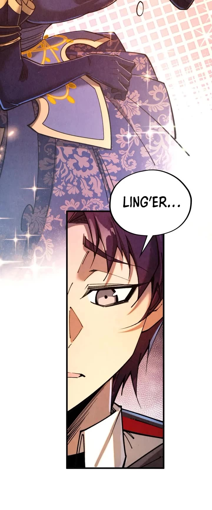 The Ultimate of All Ages Chapter 439 page 7 - Chapter 439