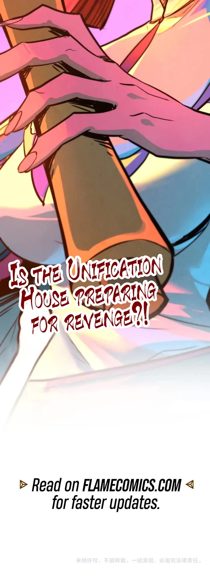 The Ultimate of All Ages Chapter 440 page 37 - Chapter 440
