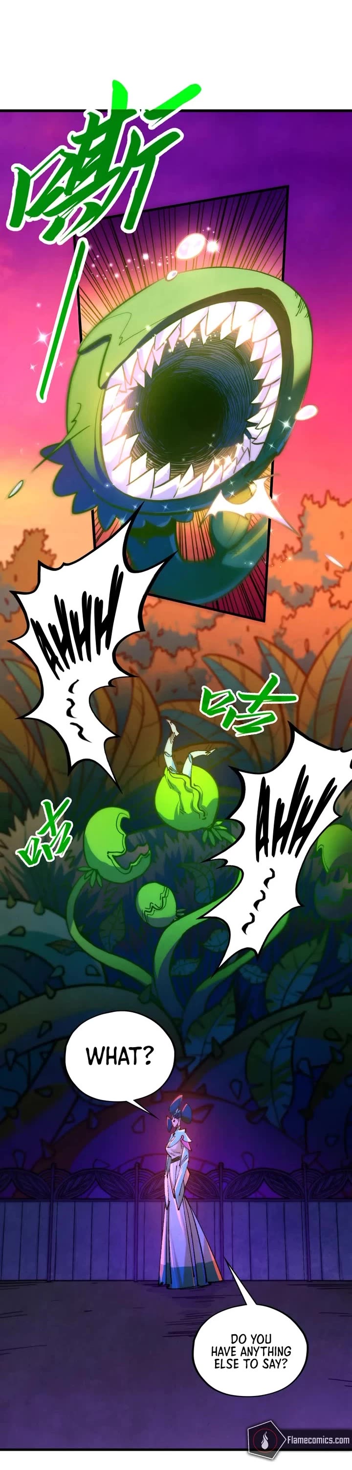 The Ultimate of All Ages Chapter 441 page 2 - Chapter 441
