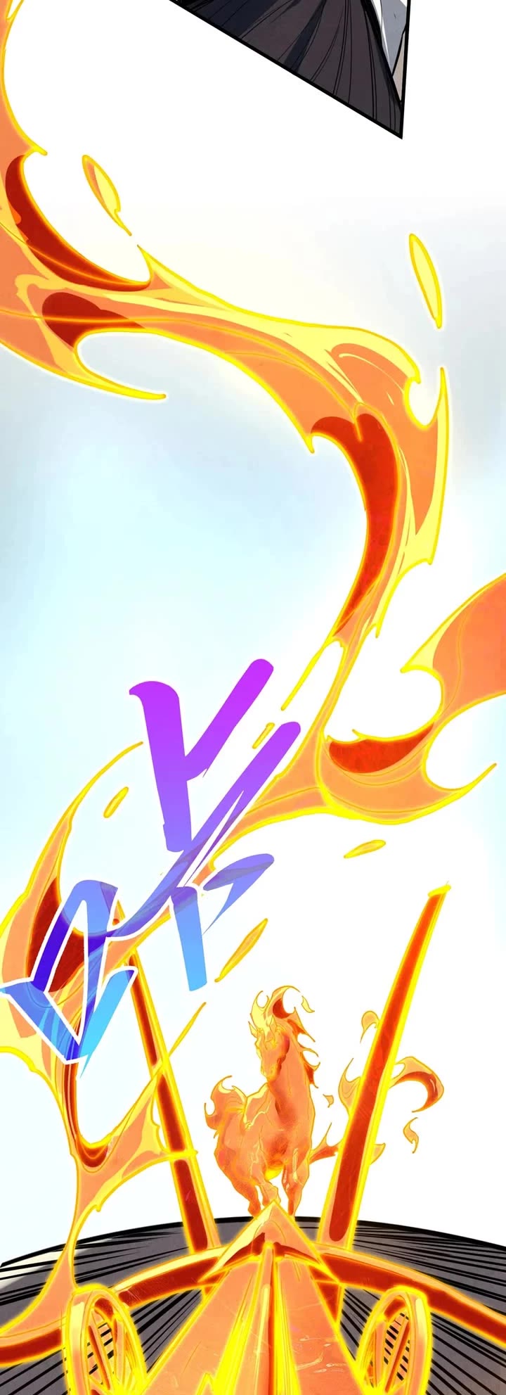 The Ultimate of All Ages Chapter 441 page 35 - Chapter 441
