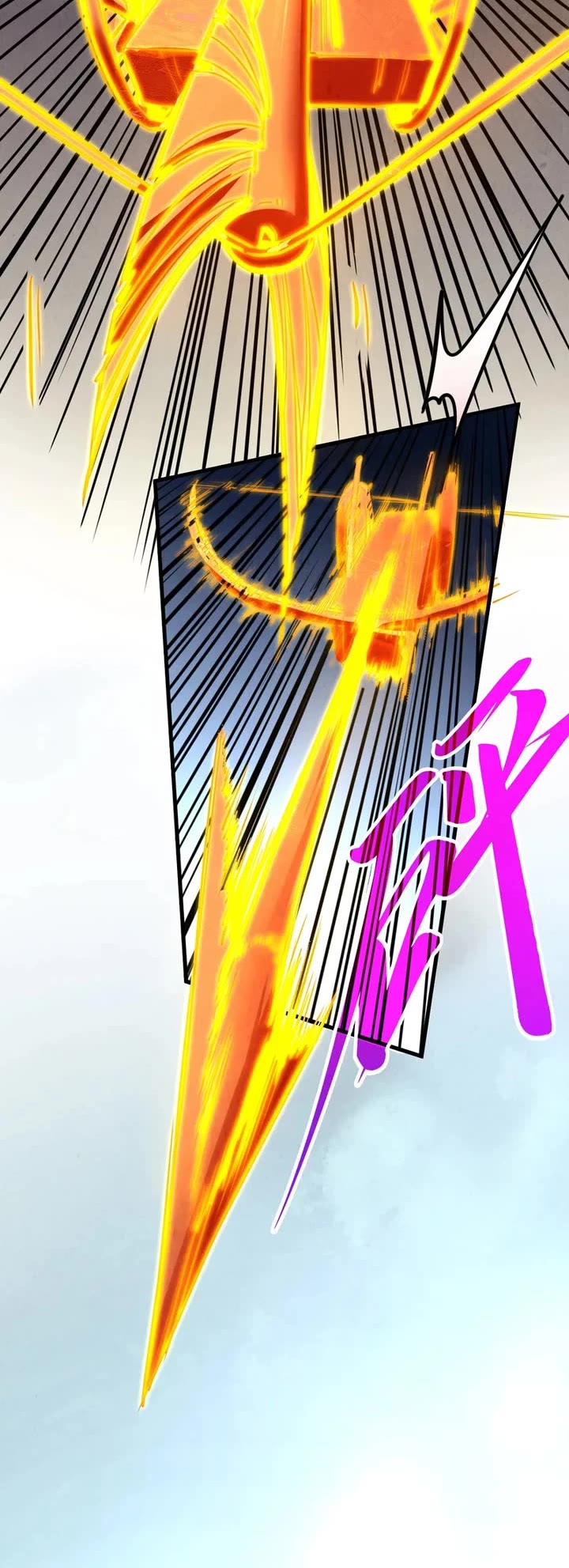 The Ultimate of All Ages Chapter 441 page 36 - Chapter 441