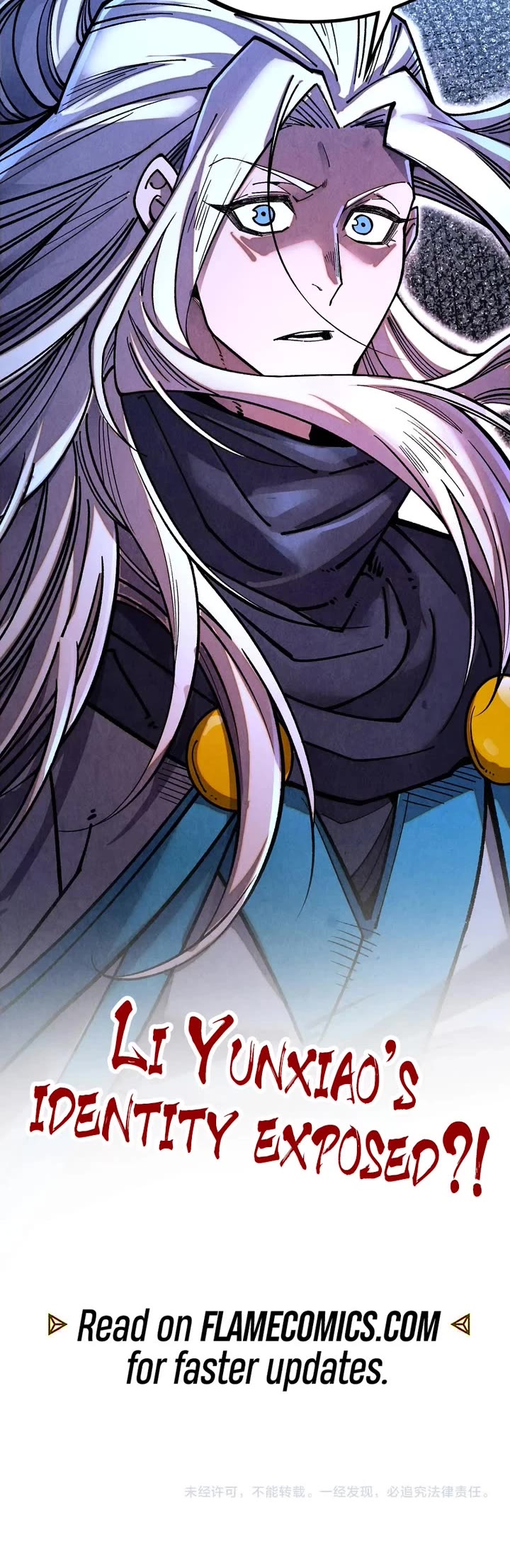 The Ultimate of All Ages Chapter 442 page 39 - Chapter 442