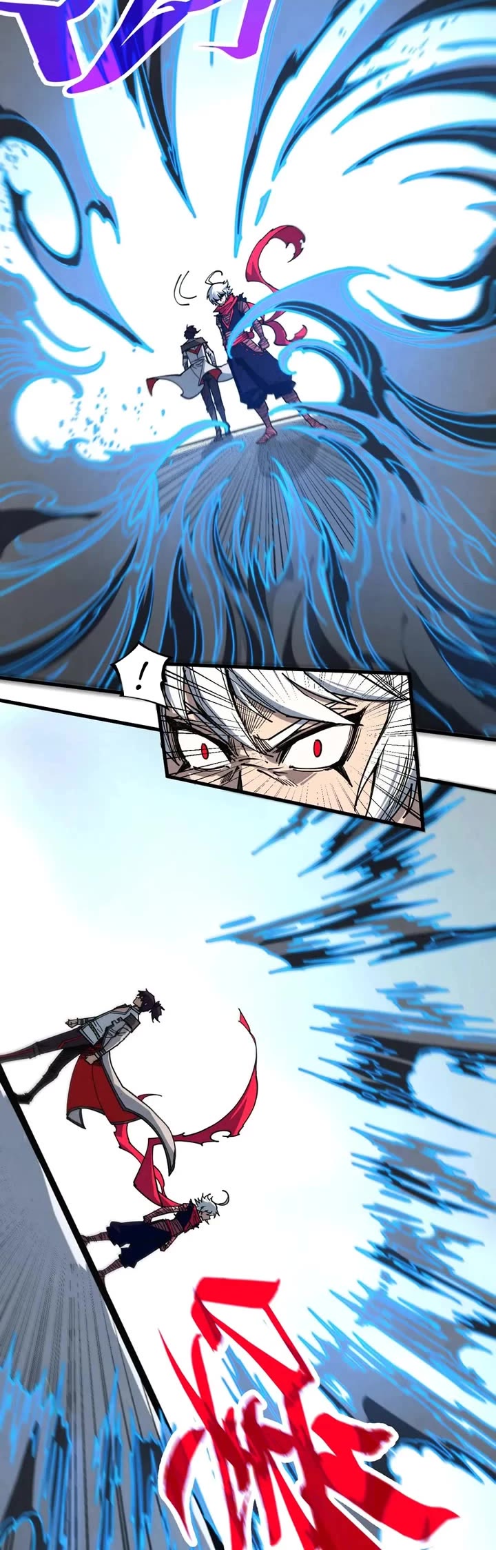 The Ultimate of All Ages Chapter 442 page 6 - Chapter 442