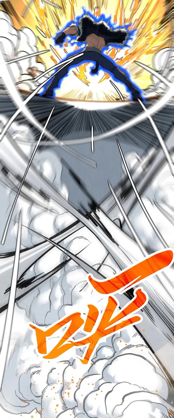 The Ultimate of All Ages Chapter 443 page 17 - Chapter 443