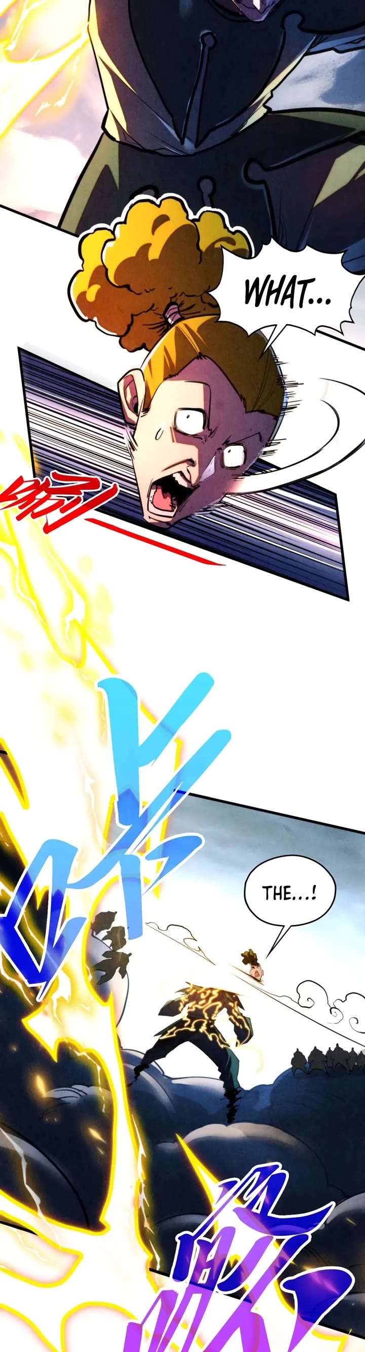 The Ultimate of All Ages Chapter 444 page 10 - Chapter 444