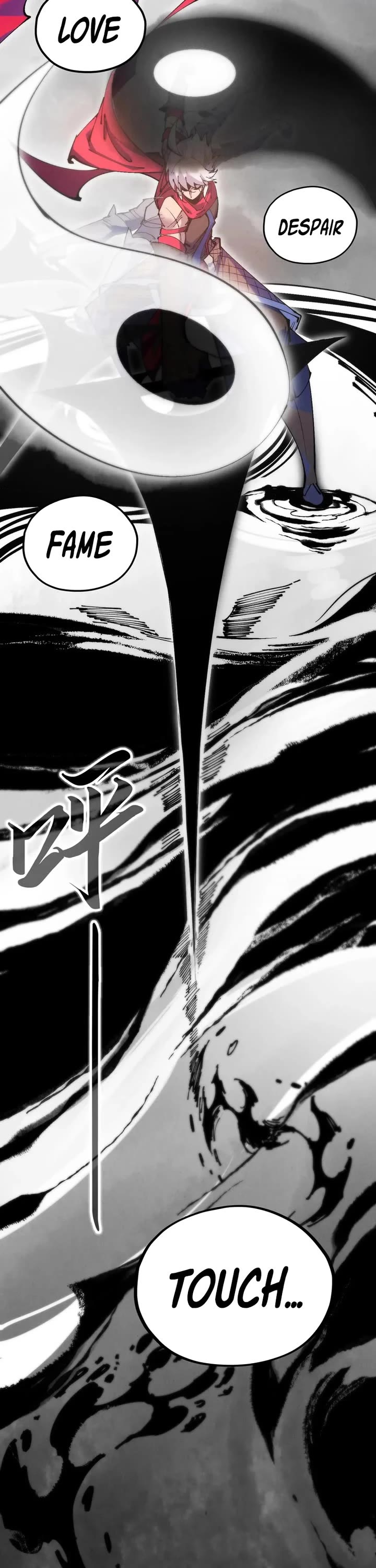 The Ultimate of All Ages Chapter 444 page 27 - Chapter 444