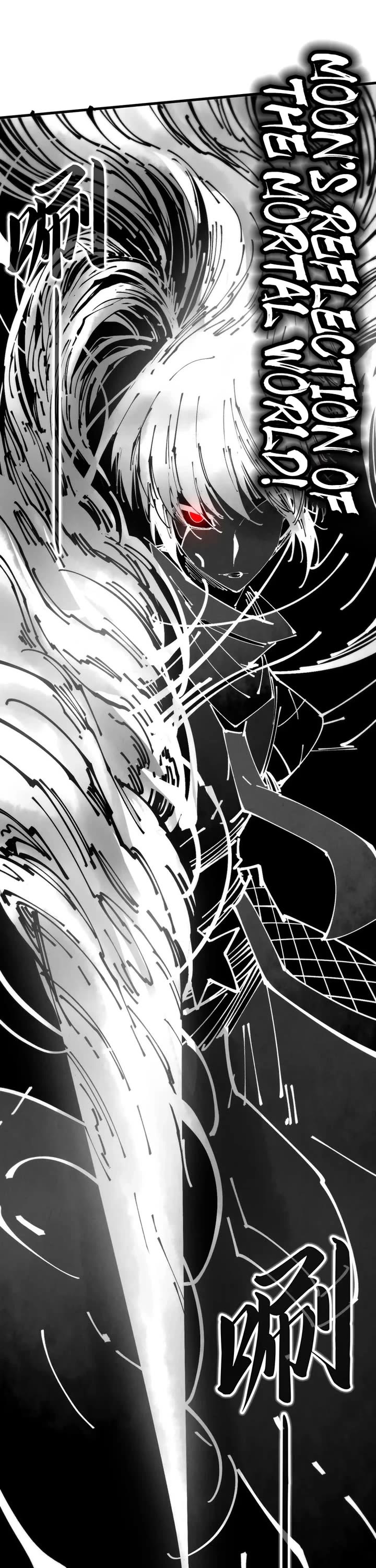 The Ultimate of All Ages Chapter 444 page 31 - Chapter 444