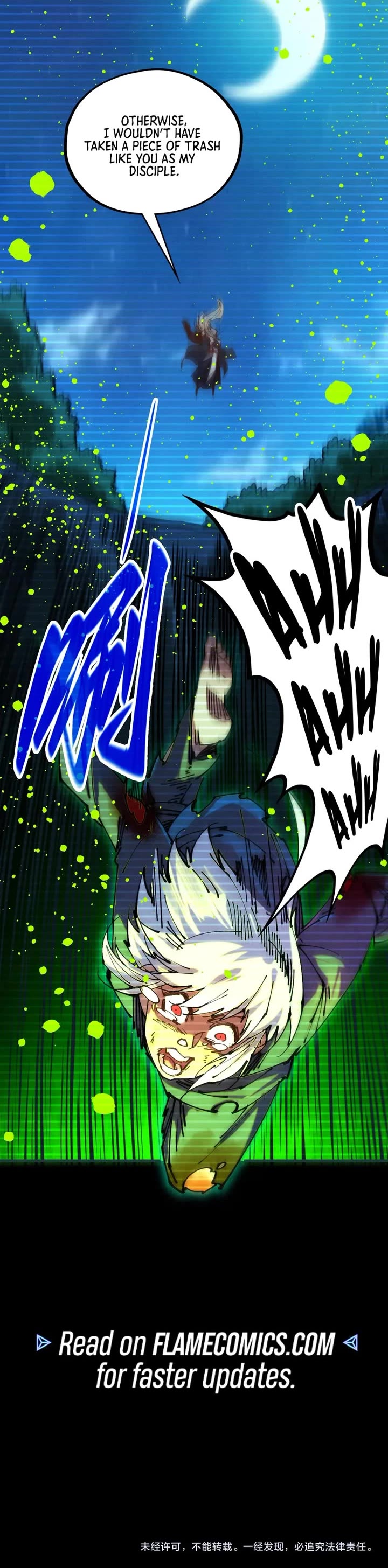 The Ultimate of All Ages Chapter 444 page 34 - Chapter 444