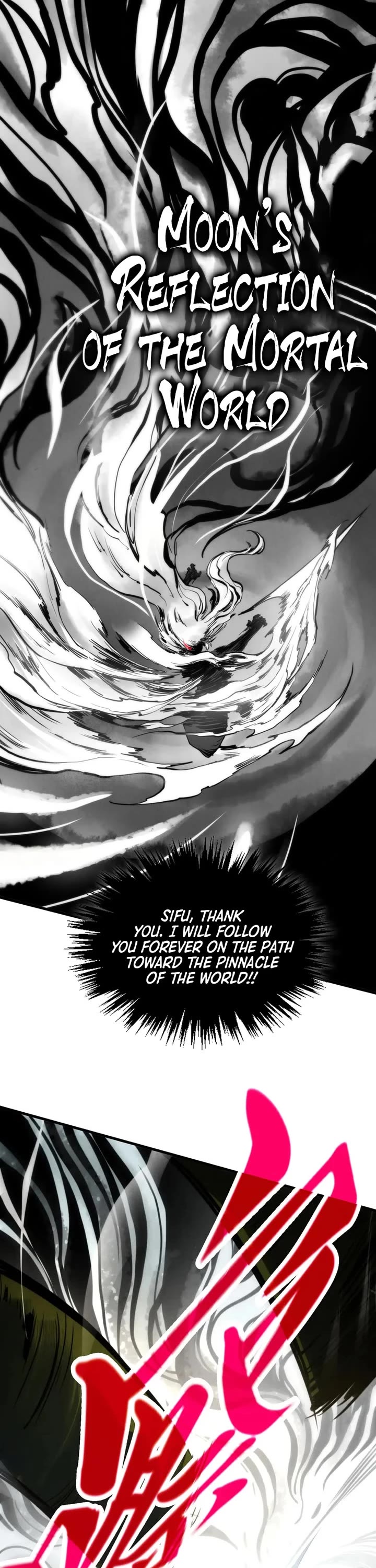 The Ultimate of All Ages Chapter 445 page 21 - Chapter 445