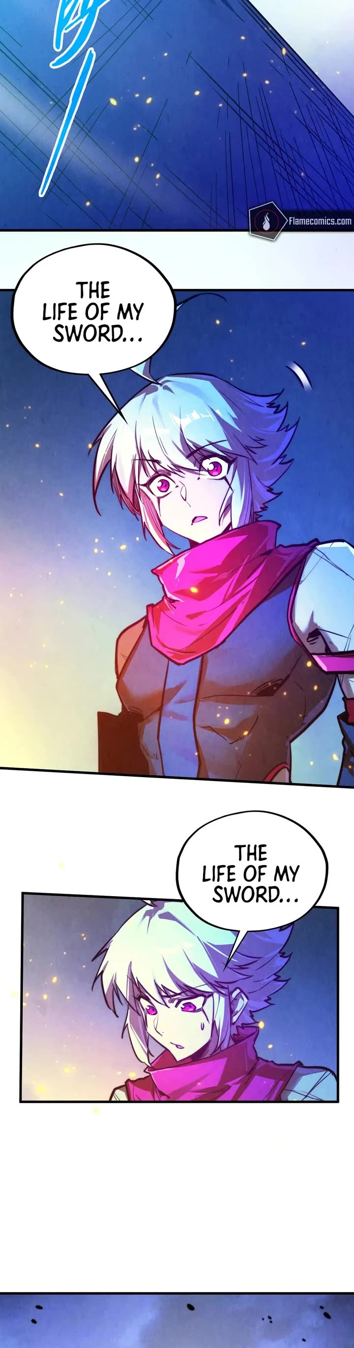The Ultimate of All Ages Chapter 445 page 26 - Chapter 445